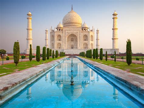 12 Most Beautiful Places in India to Visit